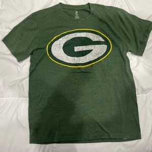 NFL Green Bay Packers T shirt